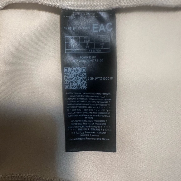 Guess Moto‎ Jacket - Picture 8 of 8